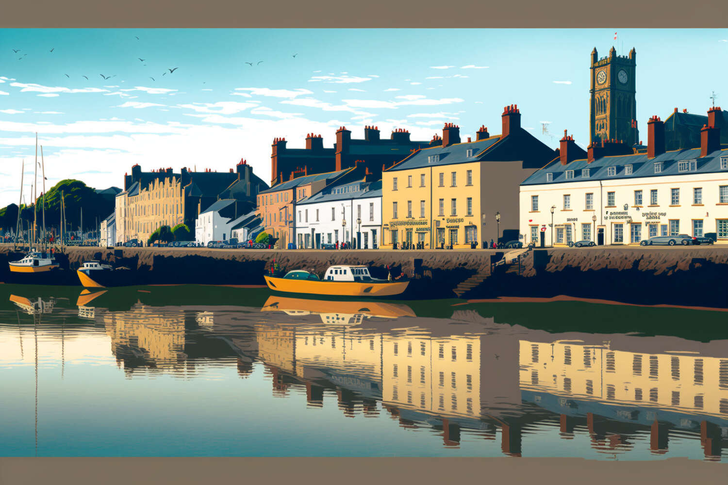 Book New Boilers Barnstaple