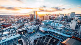 Properties for Sale In Birmingham