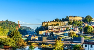 RICS Level 2 Surveys In Bristol