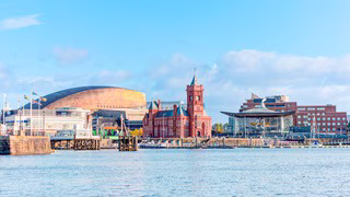 Properties for Sale In Cardiff
