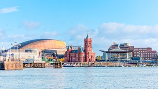 RICS Level 2 Surveys In Cardiff