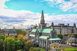 RICS Level 2 Surveys In Glasgow
