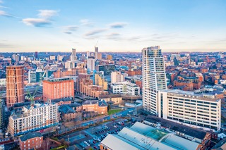 RICS Level 2 Surveys In Leeds