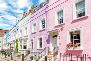 Properties for Sale In London