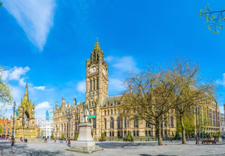 Properties for Sale In Manchester