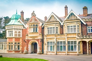 RICS Level 2 Surveys In Milton Keynes