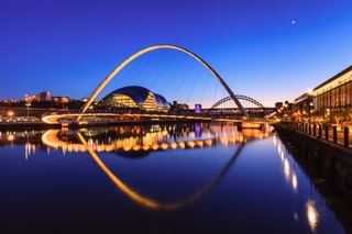 RICS Level 2 Surveys In Newcastle