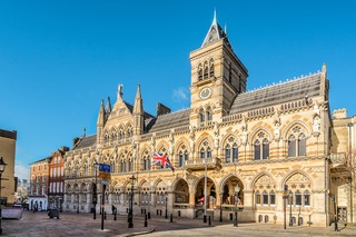 RICS Level 2 Surveys In Northampton