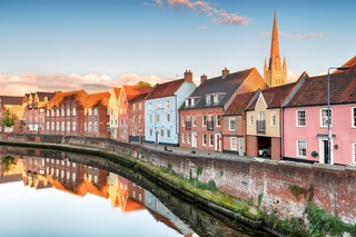 RICS Level 2 Surveys In Norwich
