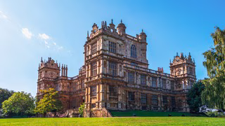 Properties for Sale In Nottingham