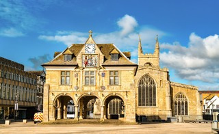 RICS Level 2 Surveys In Peterborough