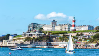 Properties for Sale In Plymouth