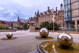 Properties for Sale In Sheffield