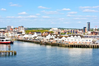 RICS Level 2 Surveys In Southampton