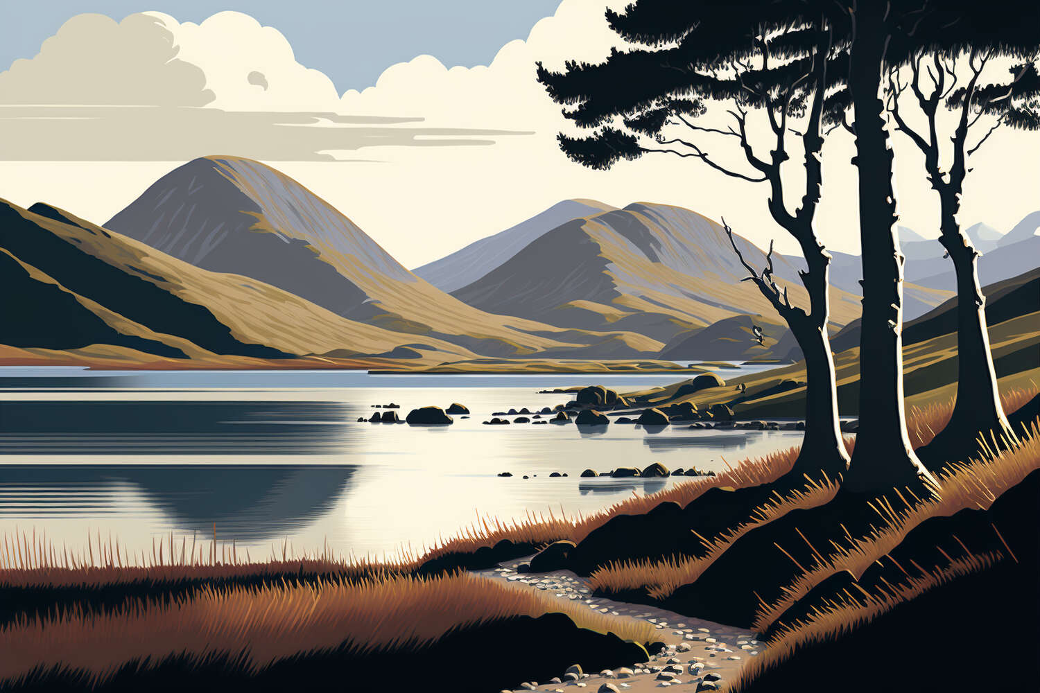 Book Broadband Argyll