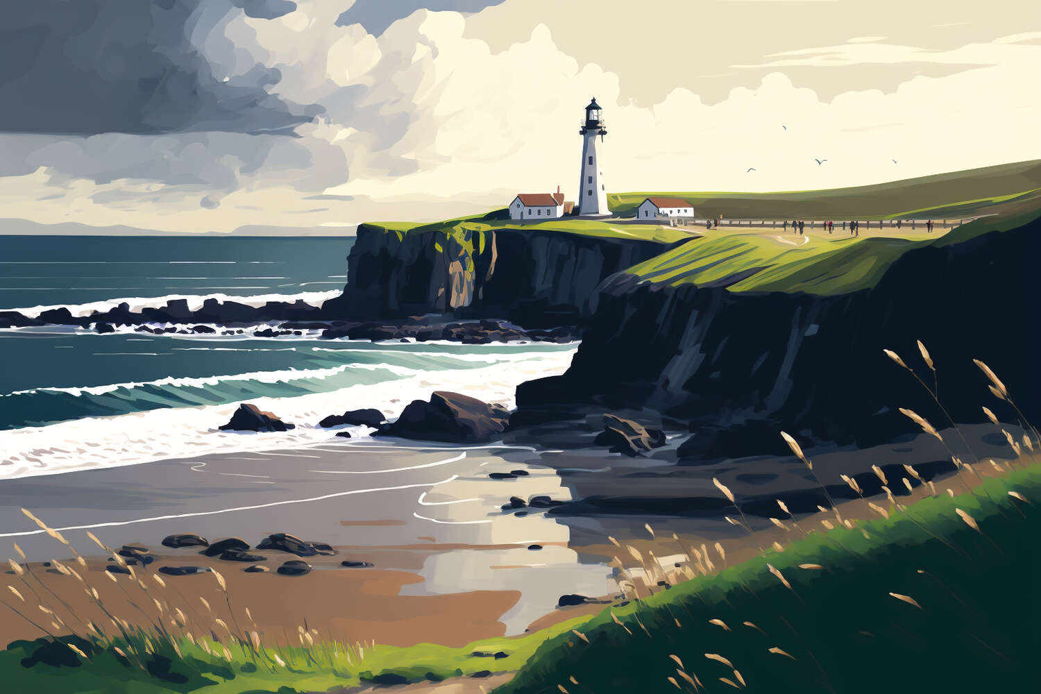 Book Broadband Caithness