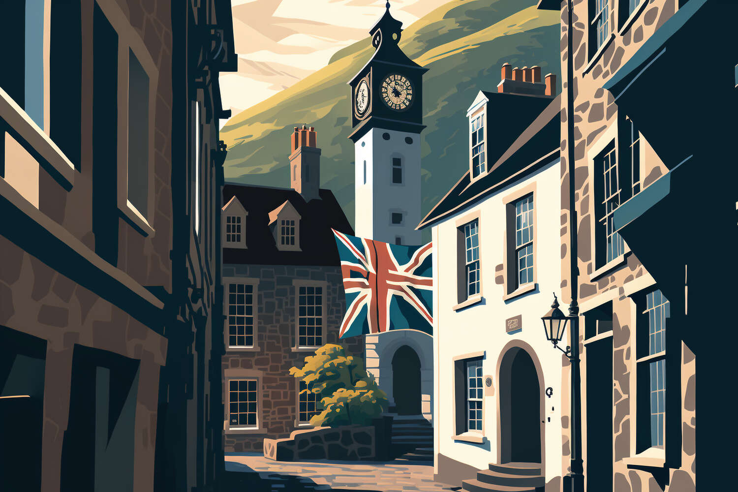 Book Broadband Dumfriesshire