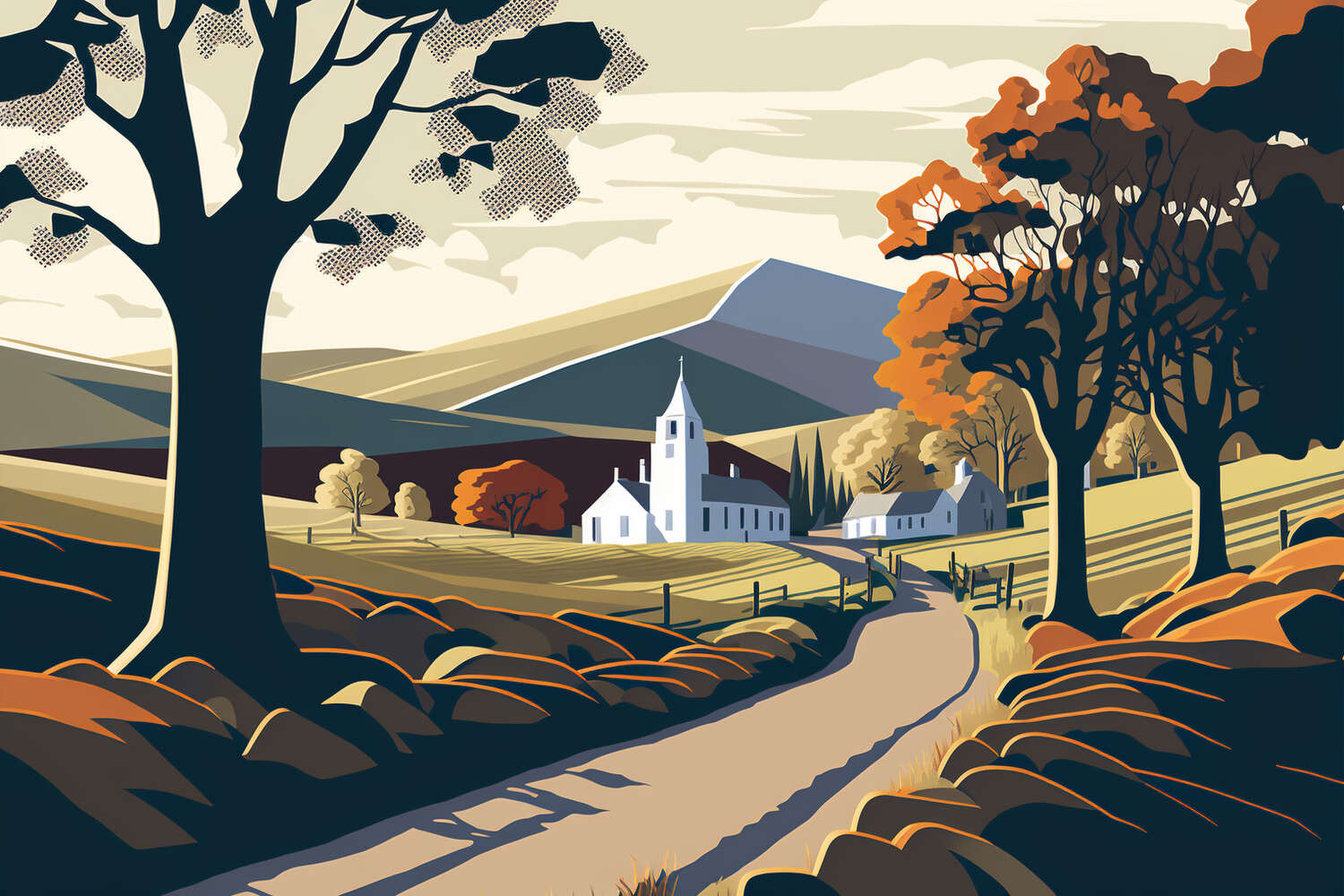 Book Broadband Dunbartonshire