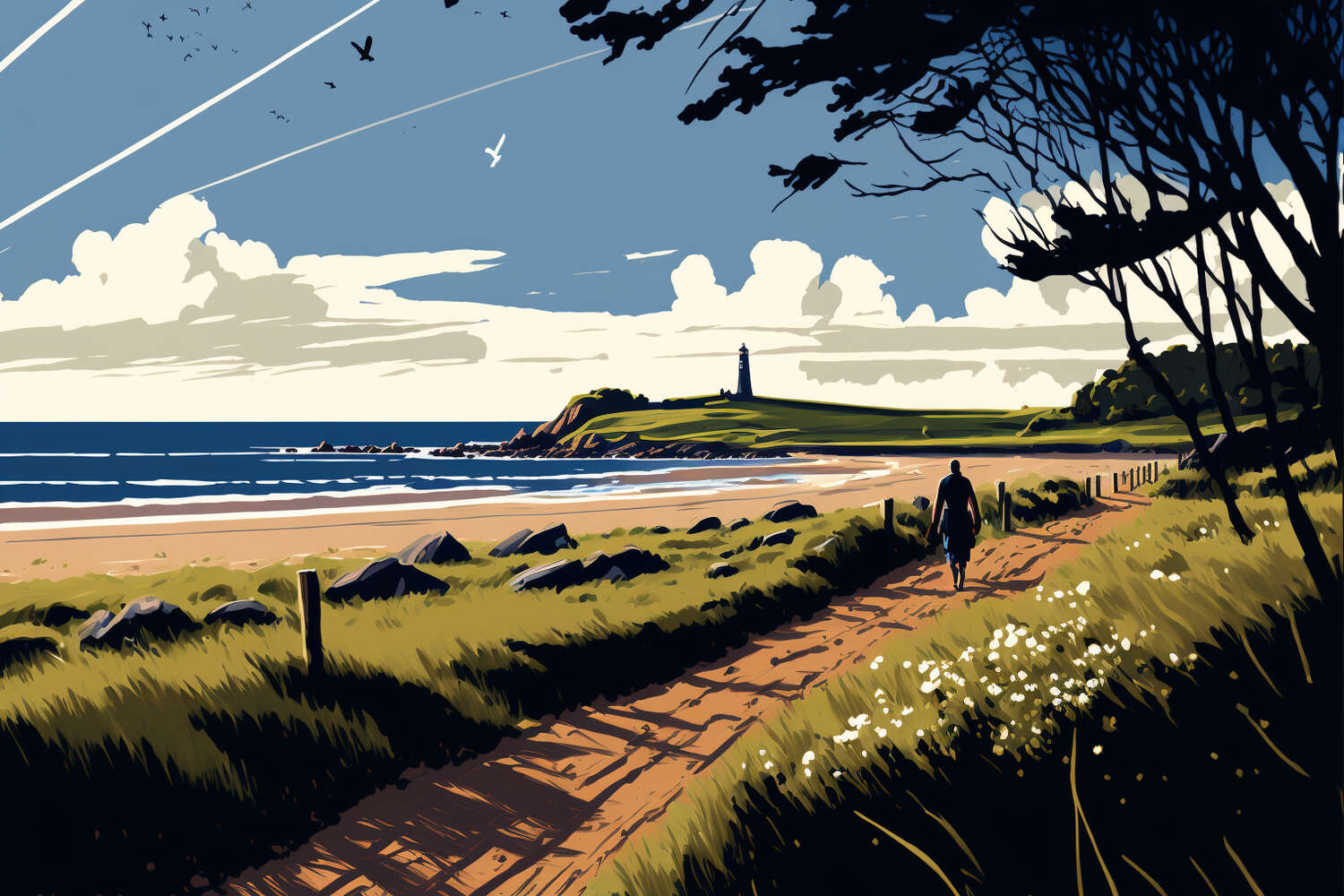 Book Broadband East Lothian