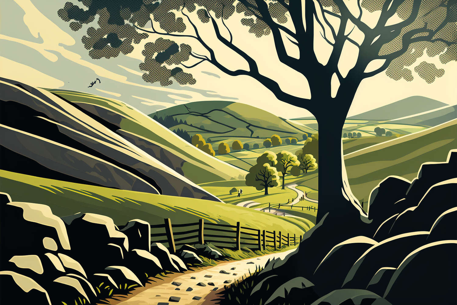 Book Building Survey Yorkshire and the Humber