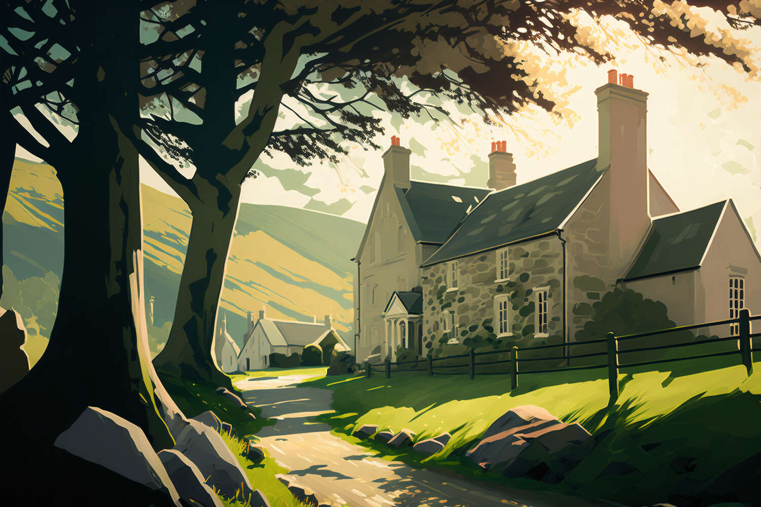 Book Snagging Survey Gwynedd