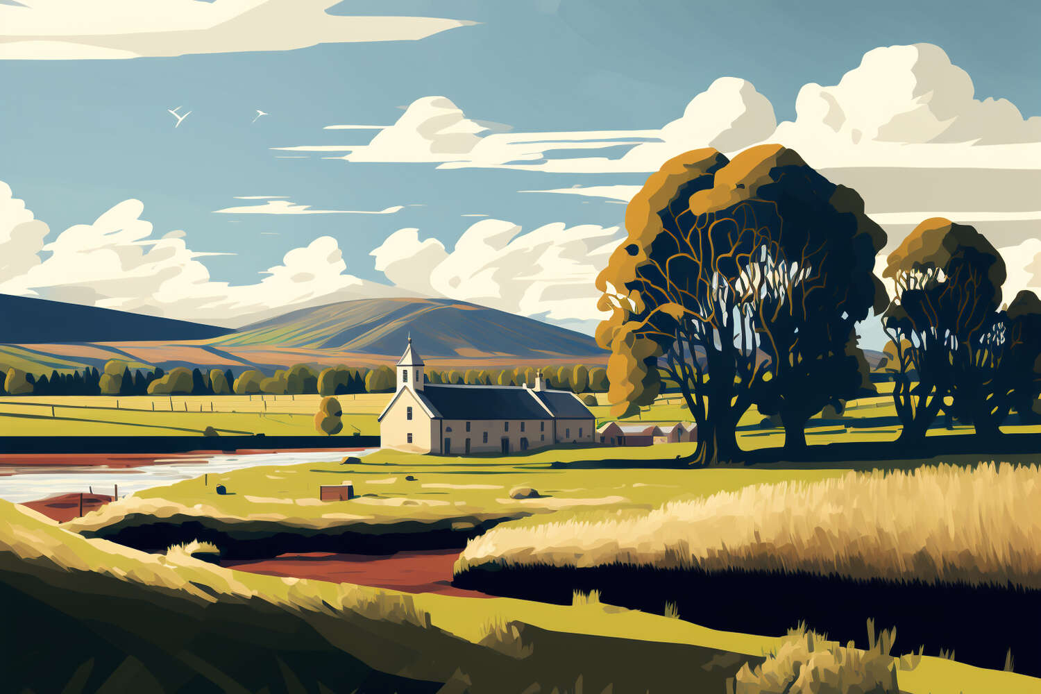 Book Broadband Kinross-shire