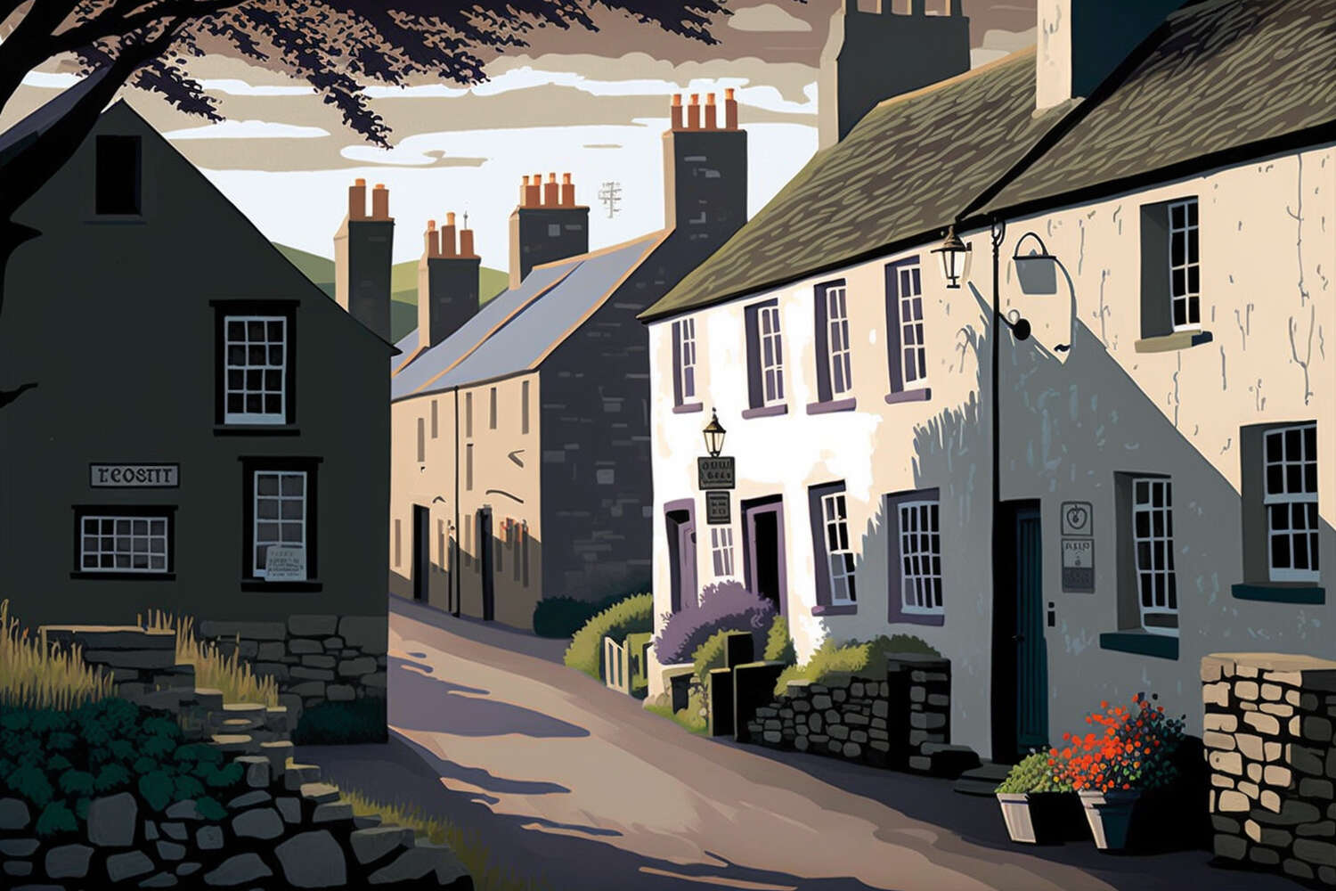 Book Broadband Kirkcudbrightshire