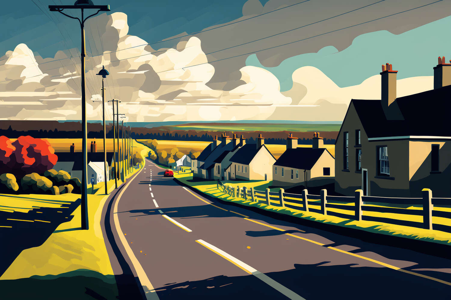Book Broadband Lanarkshire