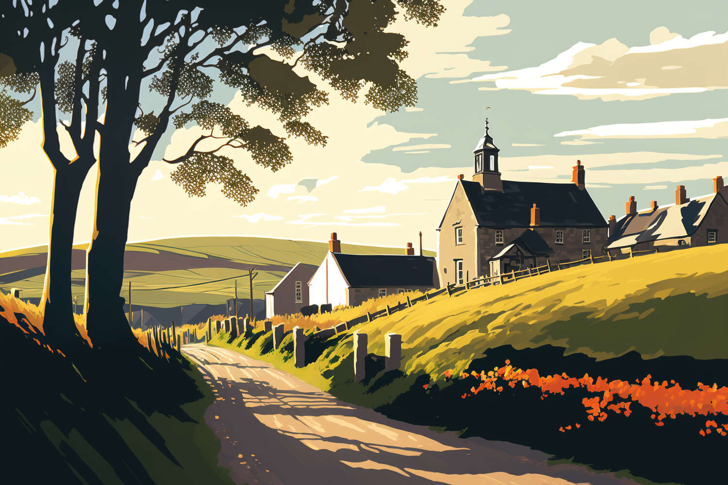 Book Broadband Nairnshire