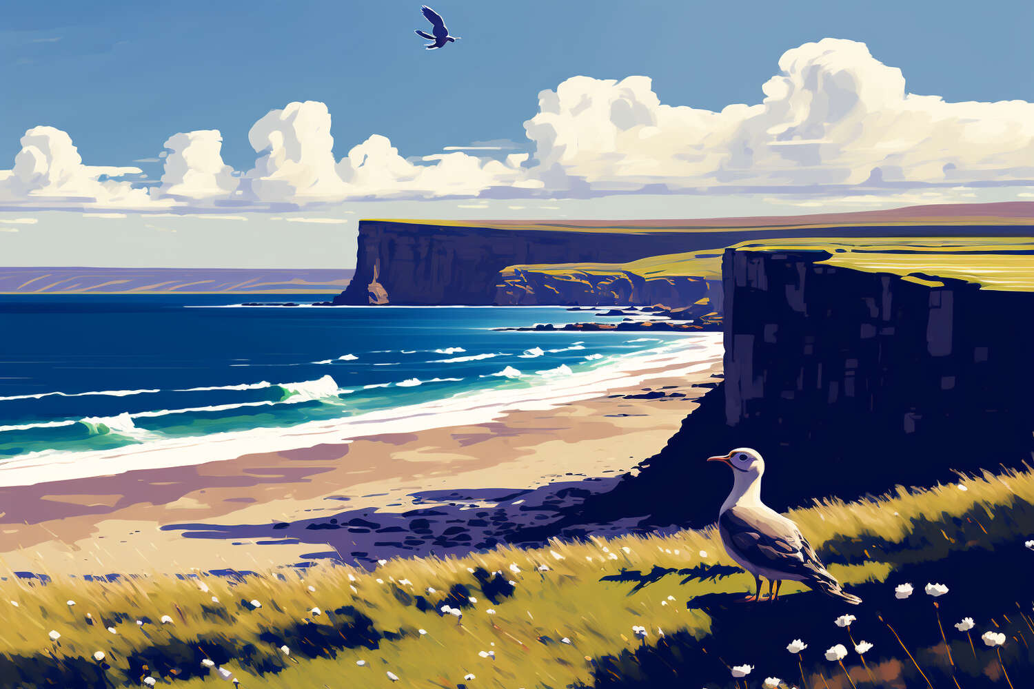 Book Broadband Orkney