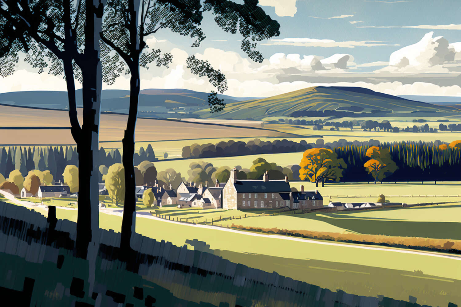 Book Broadband Roxburghshire