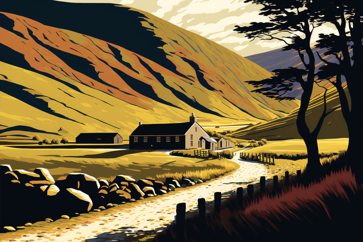 Book Broadband Selkirkshire