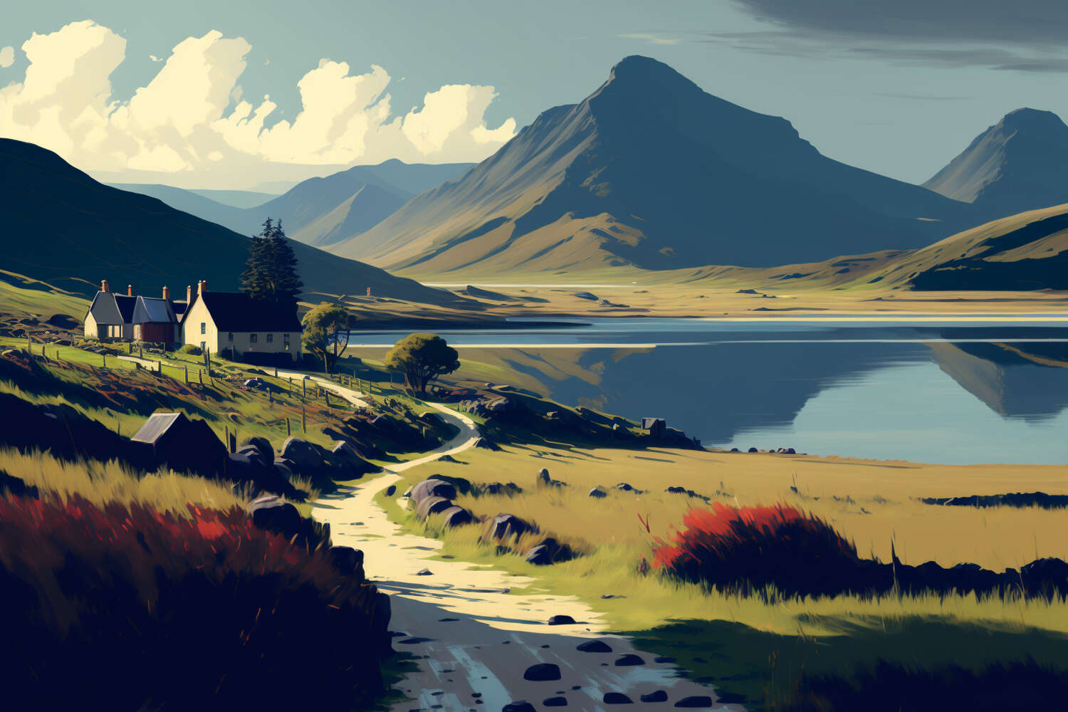 Book Broadband Sutherland