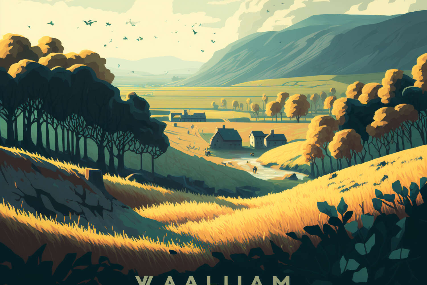 Book Snagging Survey Vale of Glamorgan