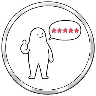 Reviews from past sellers