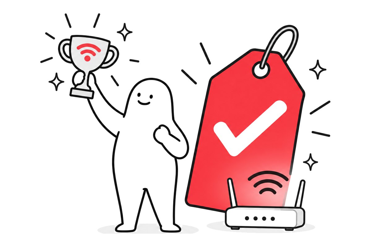 Optimize Your Broadband