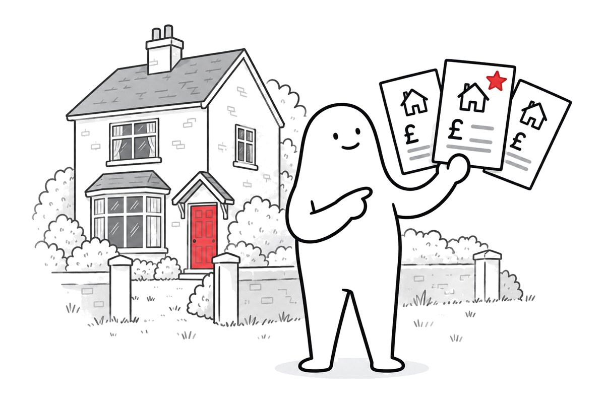 Transparent Conveyancing Pricing