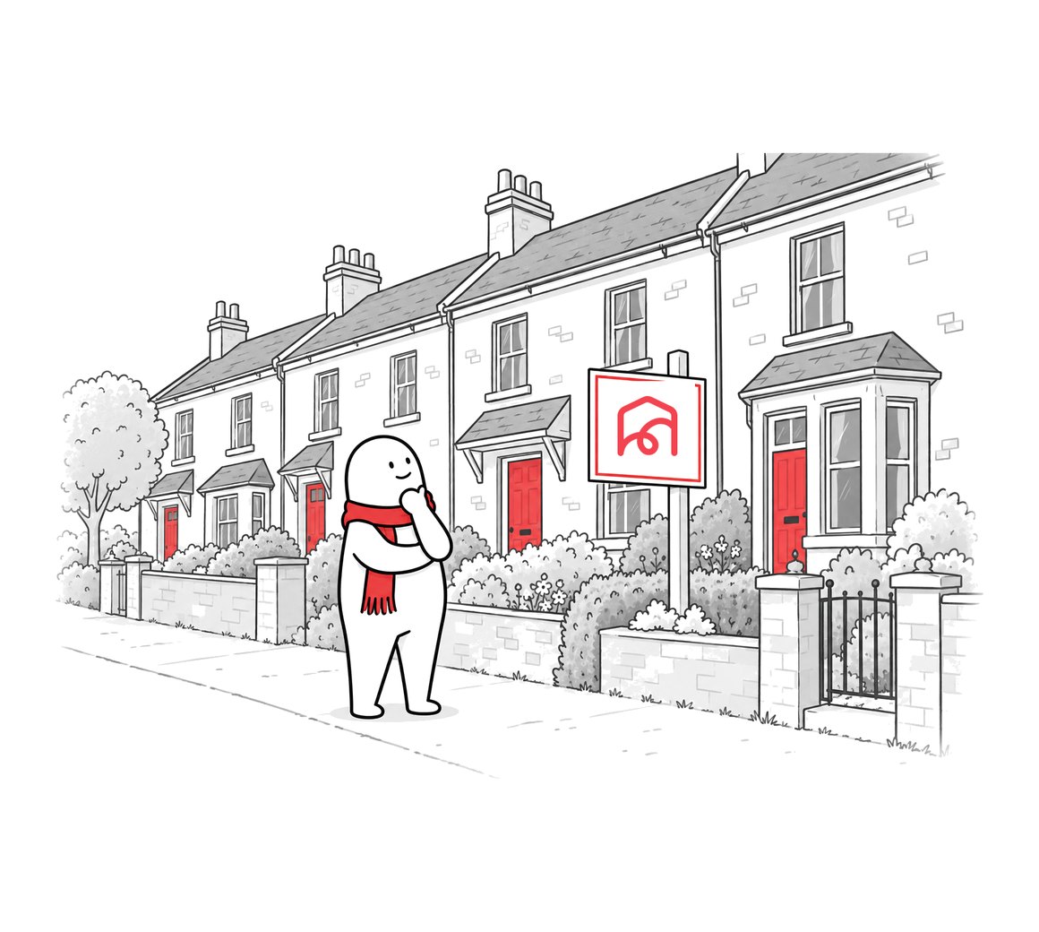 Estate agents in LUTON