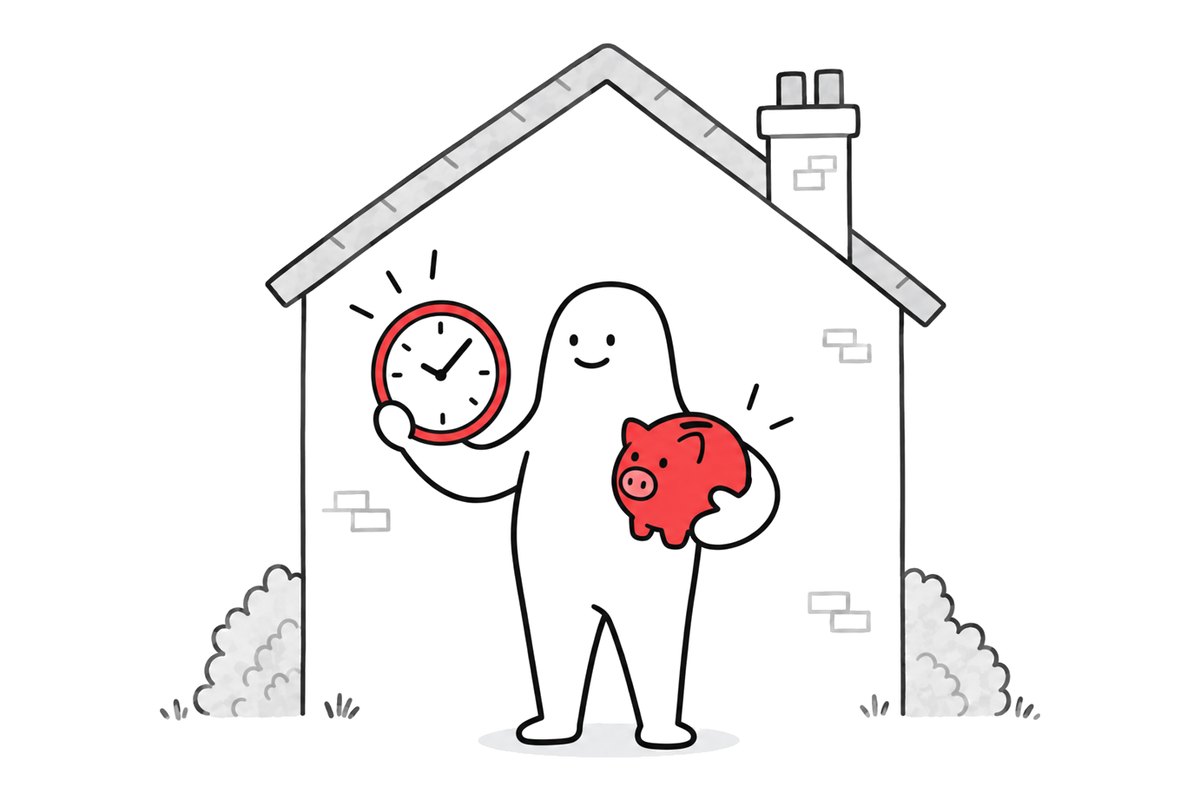 Save Time and Money on Mortgages