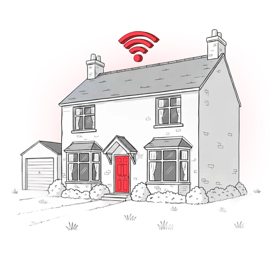 Broadband Services in Ellon