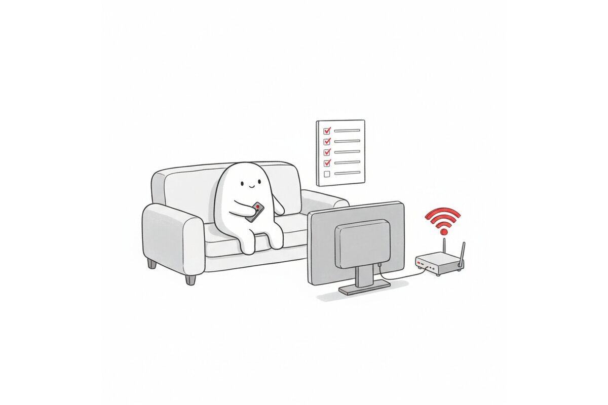 Speed is one thing, Wi-Fi coverage is the other