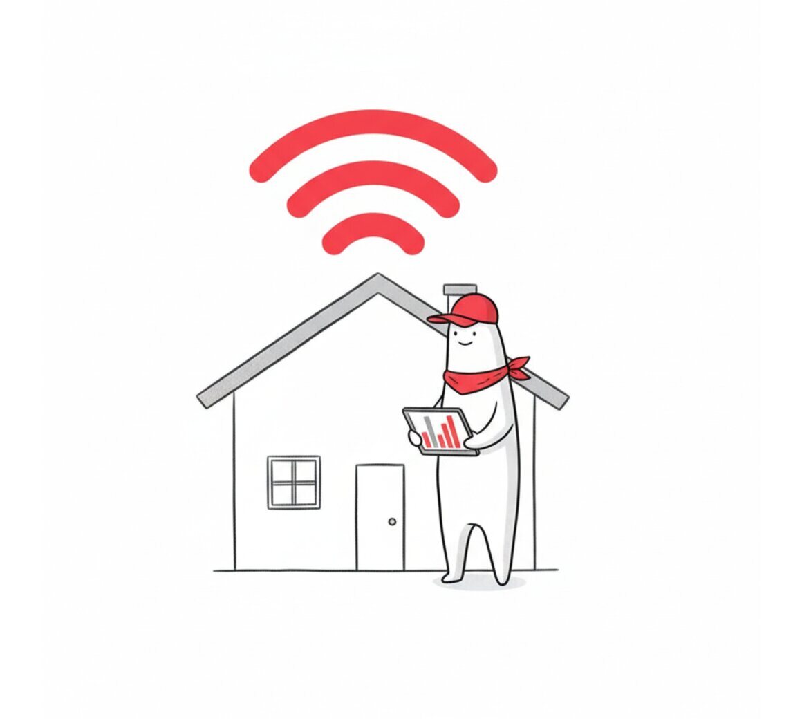 broadband in WORTHING