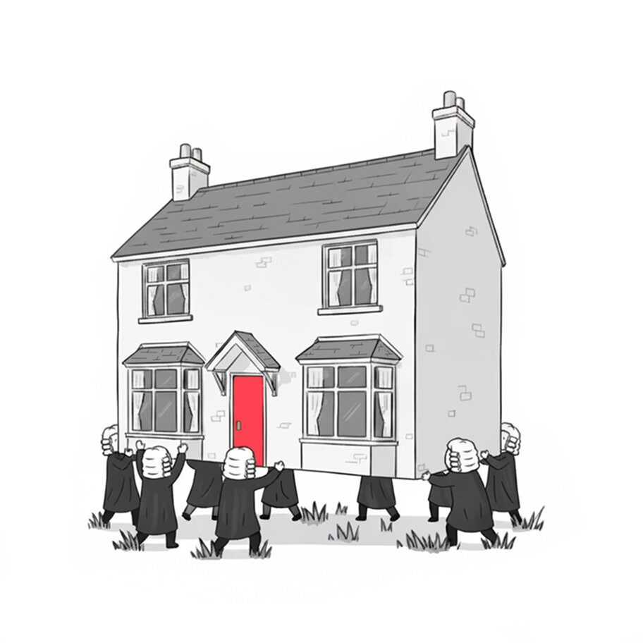 Property Conveyancing