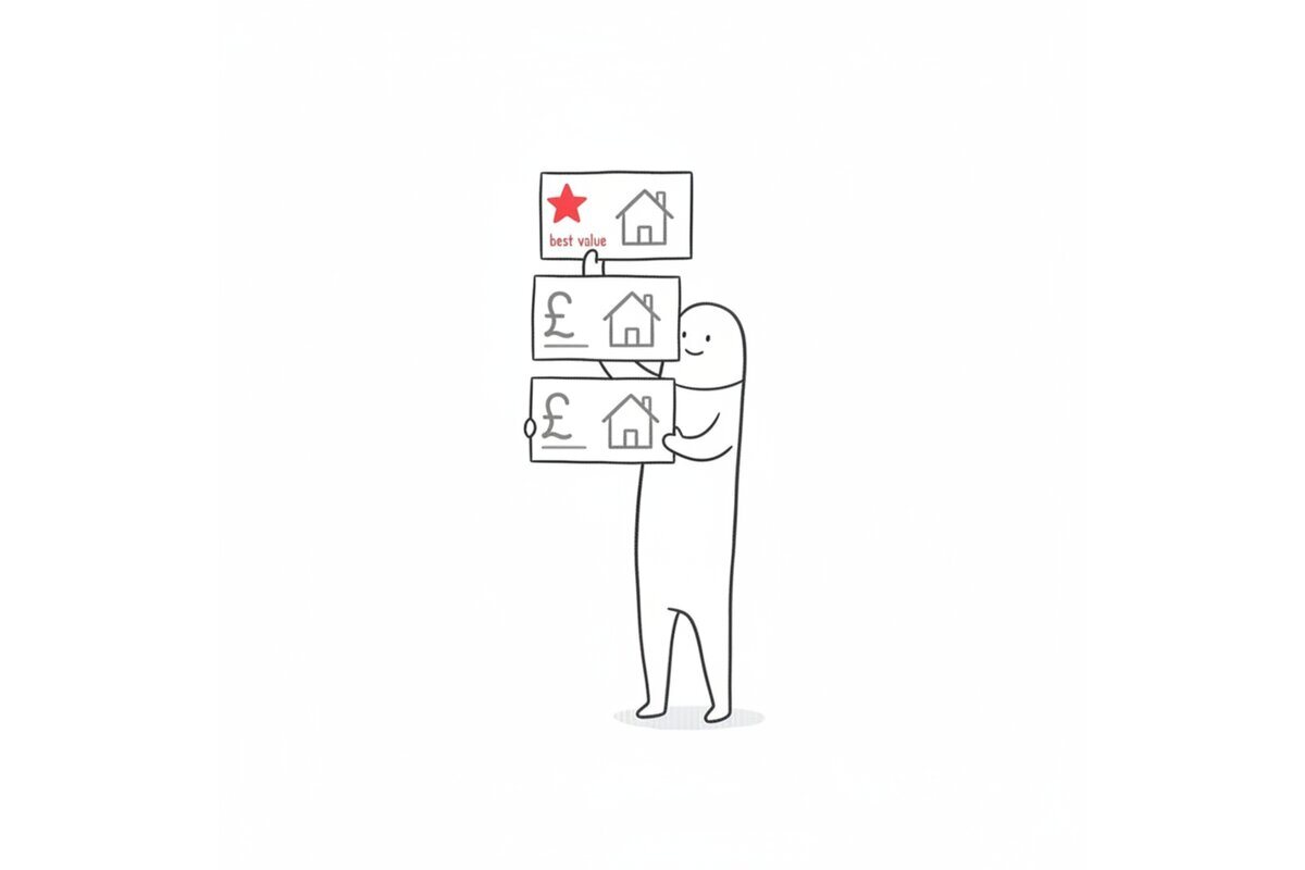 No Completion No Fee, what it means in practice