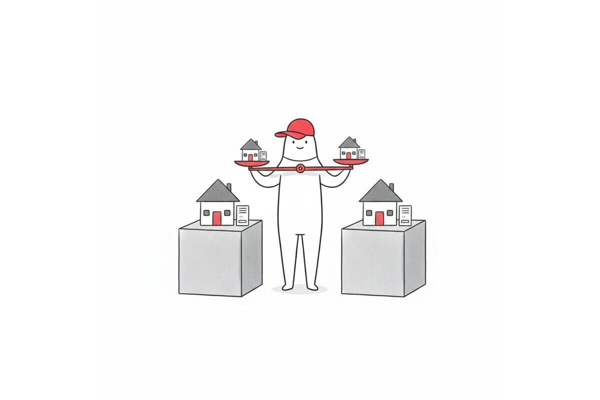Compare Estate Agents Aspatria
