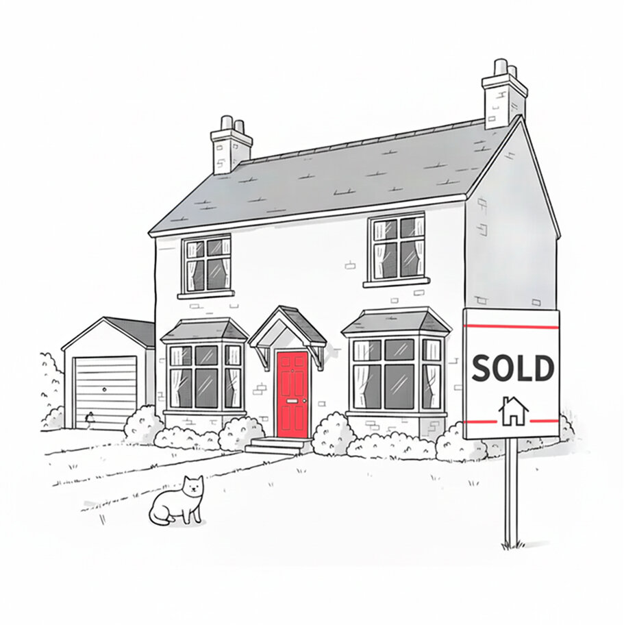Sell your home with top estate agents in Swansea