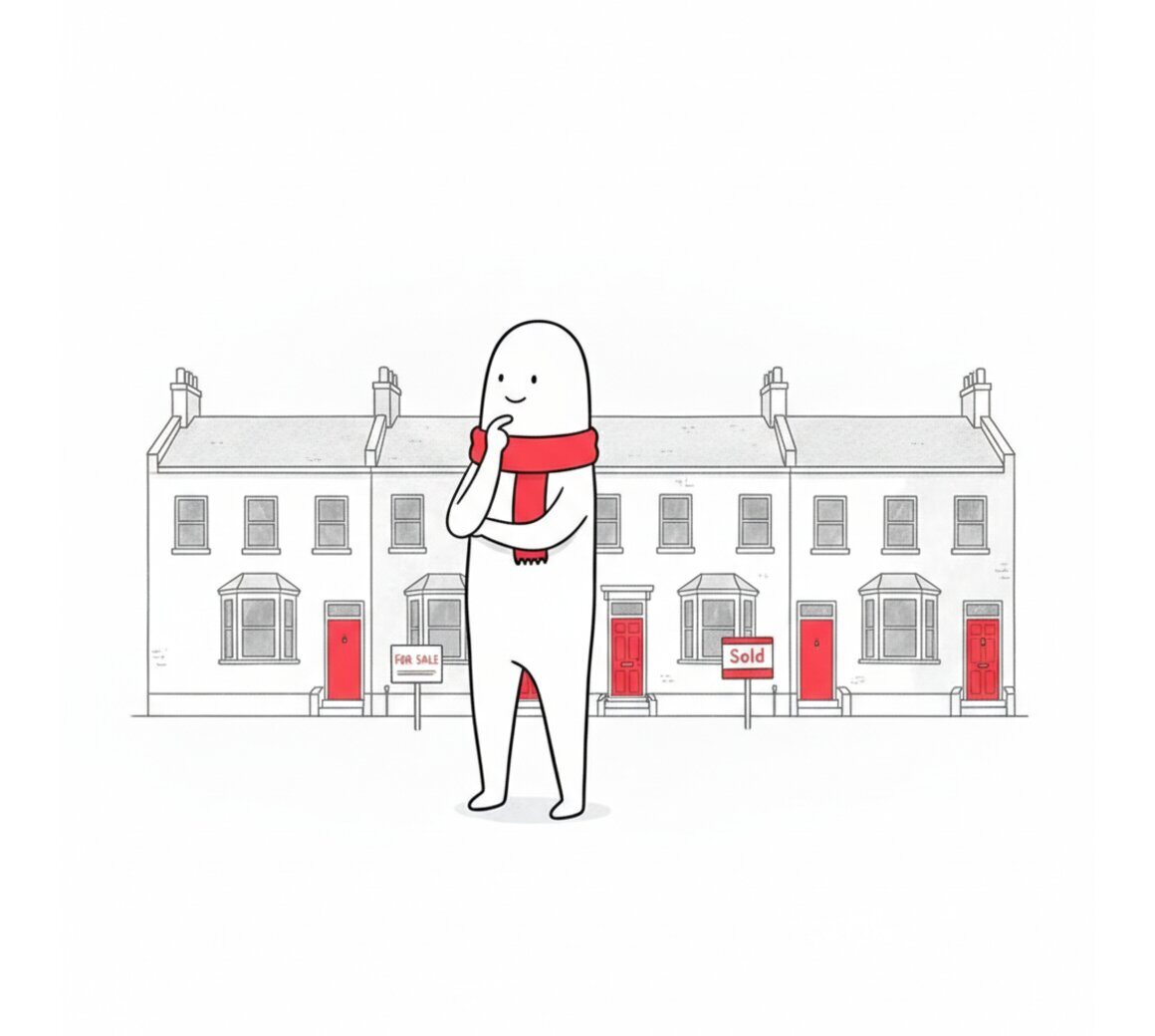 Find estate agents in Stoke Wake