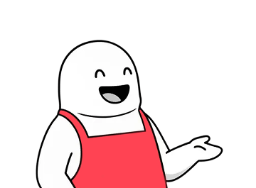 Account manager illustration