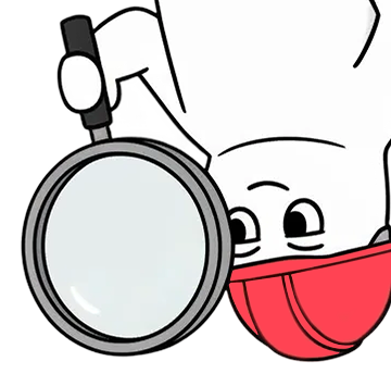 Property surveyor illustration