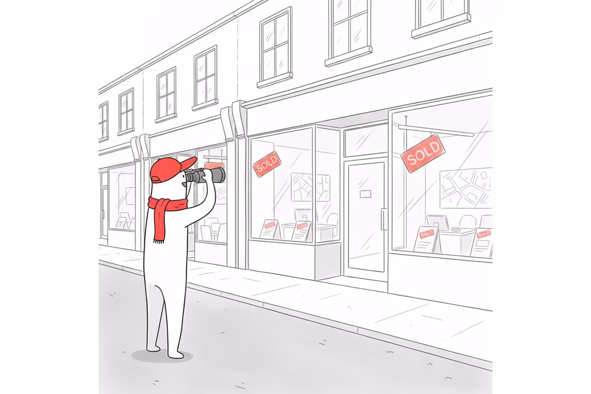 Properties for sale in Baltonsborough, Somerset